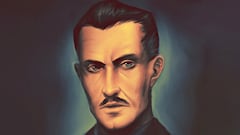 Andrew Ryan, villano de BioShock: “El hombre elige, el esclavo obedece”