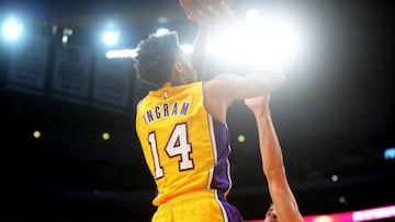 Magic: Brandon Ingram es el ¨²nico jugador intocable en los Lakers