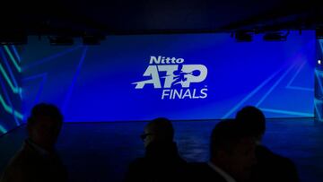 ATP Finals 2022: dónde se juega, fechas, horarios, TV y dónde ver el Torneo de Maestros en directo online
