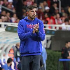 Veljko Paunovic seguirá al frente de Chivas