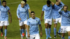 Los 3 entrenadores chilenos que O'Higgins tiene en carpeta