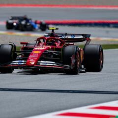 F1 Libres 1 y 2 del F1 GP de España: resumen, resultados y reacciones de Alonso y Sainz en Montmeló