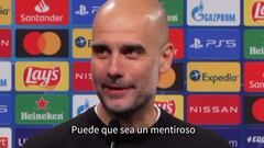 "Sabía que Tuchel haría un buen trabajo en el Chelsea"