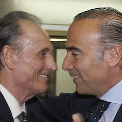 Oliver arrasa: sin pleitos, 25 millones, plusvalía, consejeros...