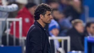 06/12/22 PARTIDO ENTRE EL CLUB DEPORTIVO LEGANES Y EL MIRANDES CELEBRADO EN EL ESTADIO MUNICIPAL DE BUTARQUE