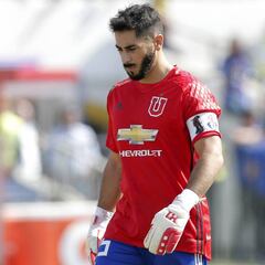 La cruda confesión de Herrera: "Llegó un momento en que no podía moverme"