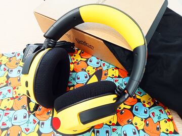 Colección Razer x Pokémon