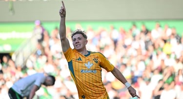 El Albacete devuelve al Racing a la Tierra