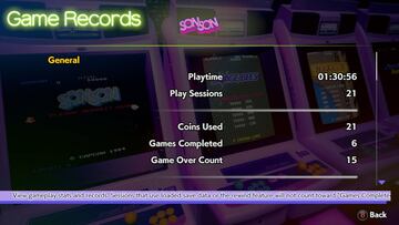 Im¨¢genes de Capcom Arcade 2nd Stadium
