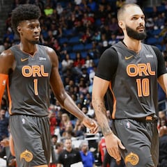 Orlando Magic: de la odisea post Howard a la esperanza Fultz