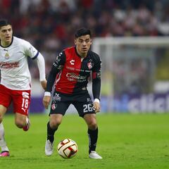 Chivas vs Atlas: horario, TV; ¿Cómo y dónde ver online la Liga MX?