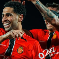 Cinco jugadores mallorquinistas pueden negociar desde hoy con cualquier equipo