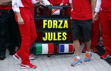 Los diez mejores del año: Hamilton, Ricciardo, Alonso...