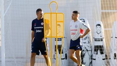 El fin de la generación dorada