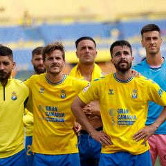 Curbelo y Mfulu estuvieron ‘desaparecidos’