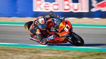 01/05/21 MOTOCICLISMO MOTOGP MOTO GP GRAN PREMIO DE ESPAÑA JEREZ GP ESPAÑA
PEDRO ACOSTA