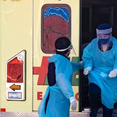 Mapa de casos y muertes por coronavirus por región en Chile, hoy 18 de mayo