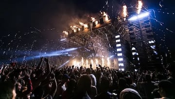 Agenda de eventos imperdibles en CDMX para agosto 2025: Conciertos, festivales y más