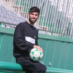 Un duelo de hermanos con distintas necesidades