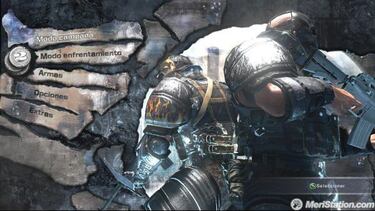 Army of Two, Impresiones