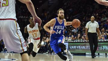 El embrujo del Chacho, Pau y su clase o la progresión de Mirotic