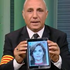 Stoichkov, sobre Sáenz de Santamaría: "Su abuelo, su padre, su hijo... Franquistas"