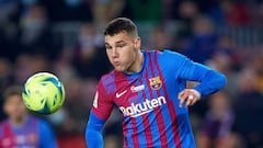 Jugadores que han defendido la camiseta del Barcelona y el Celta de Vigo