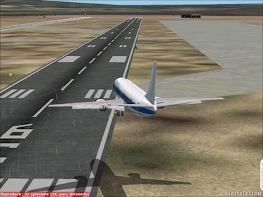 Flight Simulator 2002 (PC)