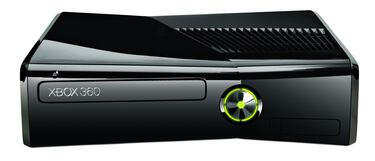 Xbox 360 casi se come a a Wii en Reino Unido