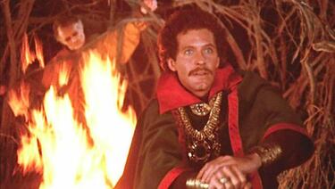 La peli perdida de Doctor Strange que jamás deberías ver