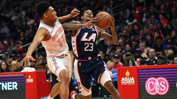 Resúmenes y resultados de la jornada NBA: hoy, 4 de marzo