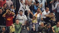 Licencia para soñar