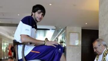 "¿EE UU? Se aprende más de las derrotas"