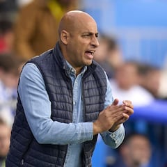 Nafti: “Salvarse no ha sido nada fácil, tenemos que felicitarnos”