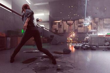 El Modo Ayuda de Control permitirá reducir el daño y evitar la muerte