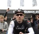 Cancellara renuncia a la contrarreloj del Mundial