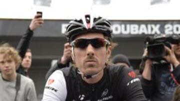 Fabian Cancellara.