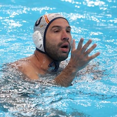 Los señores de las semifinales