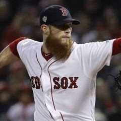 Tom Werner no cree que Craig Kimbrel siga con los Red Sox