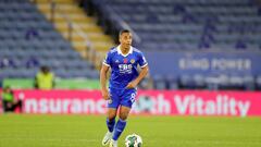 Youri Tielemans