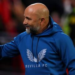 “Aprendí de ellos”: Sampaoli revive su devoción por dos chilenos