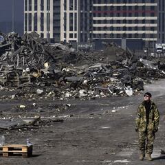 Rusia advierte a Polonia de que se enfrenta "a una peligrosa escalada"