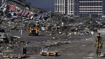 Rusia advierte a Polonia de que se enfrenta "a una peligrosa escalada"