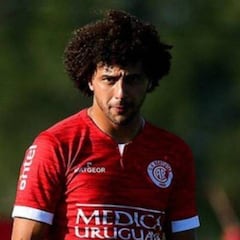 Colo Colo tiene nuevo refuerzo