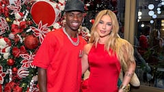 Así pasaron la Nochebuena los jugadores del Real Madrid y Barcelona