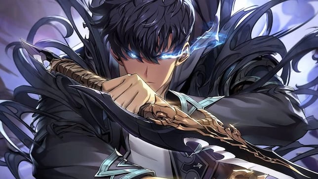 Solo Leveling Arise Overdrive es puro anime hecho videojuego: primer tráiler y cooperativo confirmado