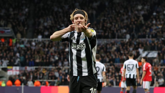 Newcastle: sin la presión de la obligación