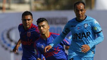 "Confiábamos en Beccacece; es el DT más trabajador que vi"