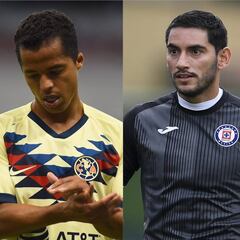 América, Tigres y Cruz Azul, con el mismo dolor de cabeza