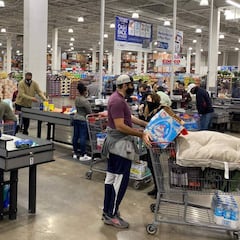 Horarios de supermercados en USA del 27 de abril al 3 de mayo: Walmart, Costco, Target, Sam's